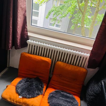 City Apartment Дортмунд Экстерьер фото